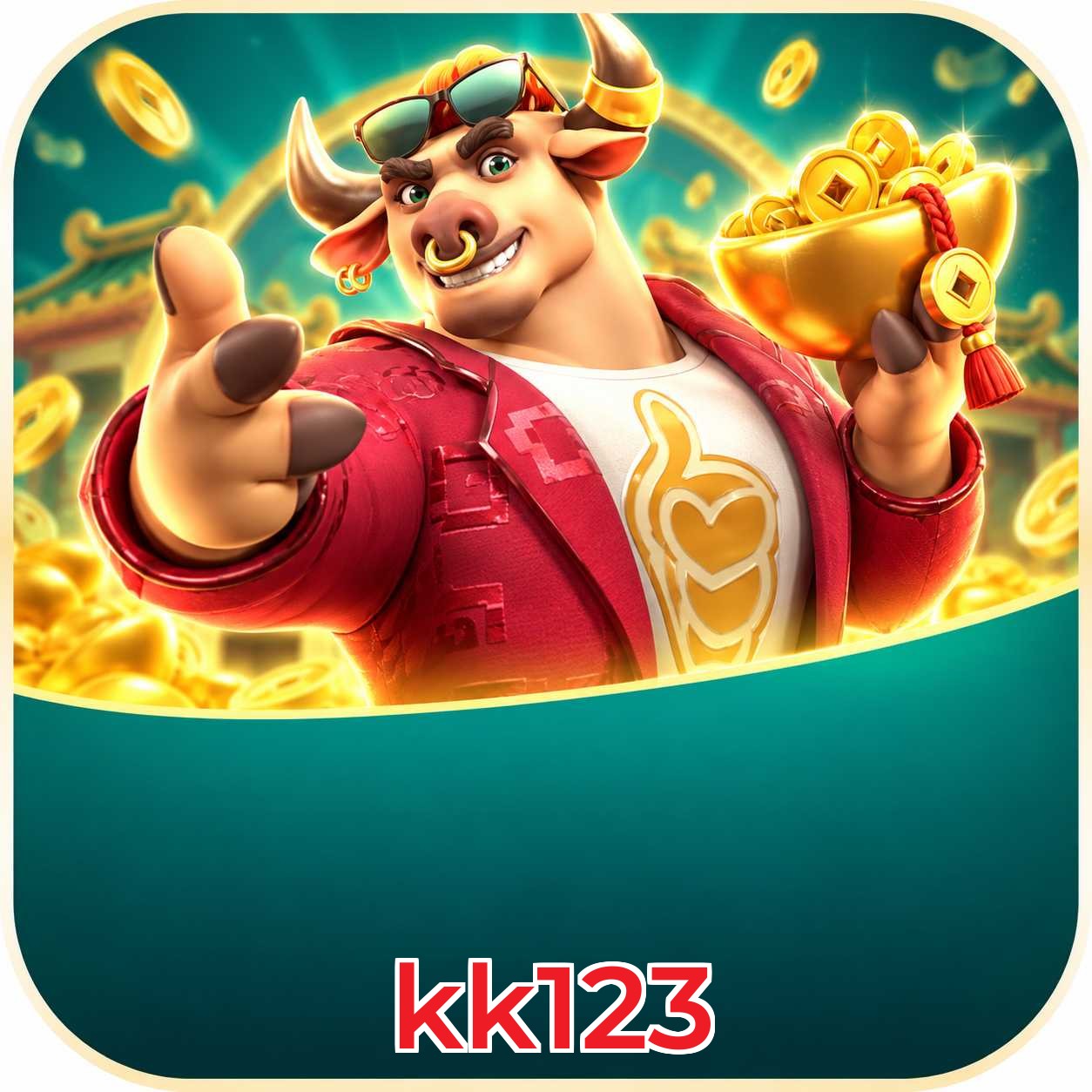 kk123 Fortune Tiger Game