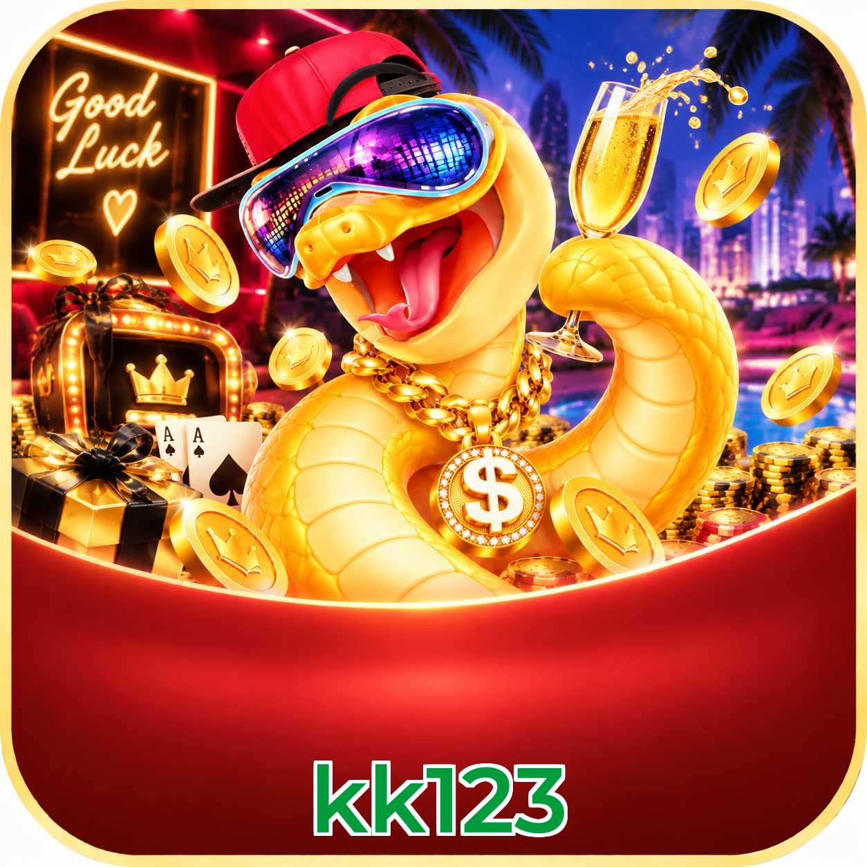 kk123 Fortune Tiger Tips
